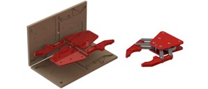 Mold for Robotic Arm | TR...