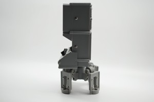 Mobile Media Riff Robot