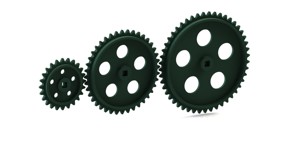 Sprockets VEX