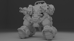 robot automata