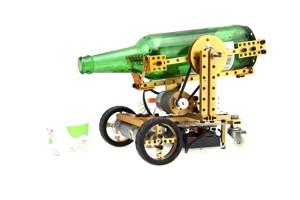 Makeblock Ultimate Robot ...