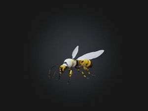RoboBee Model