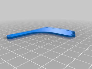 3d print arm robot