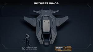 SKYVIPER AIRCRAFT