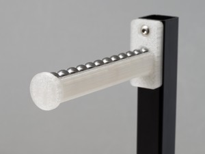 SPOOL HOLDER (RIGIDBOT)