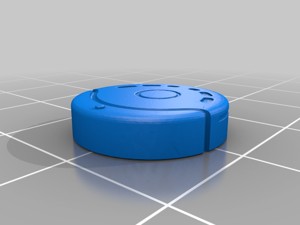 Pinypon robot aspirador