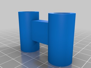 Robofarmer development parts