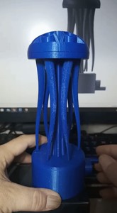 MEDUSA ROBOT