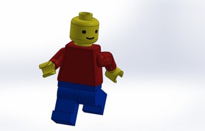 LEGO Toy