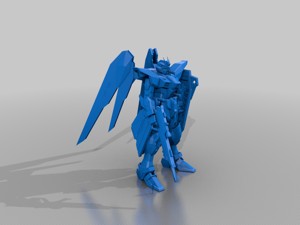 Freedom Gundam