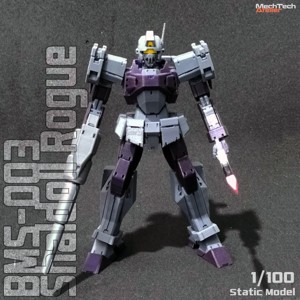 BMS-003 SHALDOLL ROGUE