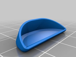 Xiaomi Mi Vacuum Cliff Sensor Cover