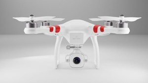 Dji Phantom Fc40
