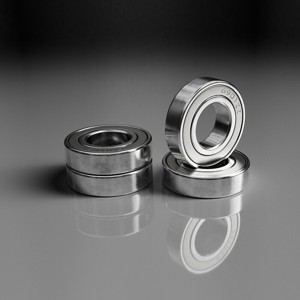Cartridge Bearing 6901ZZ