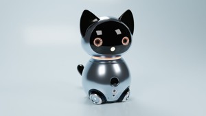 Cute Cat