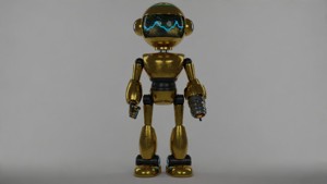 Robot