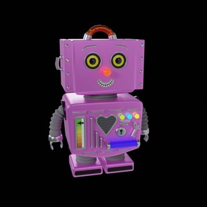 Toy Robot