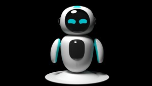 Eilik robot