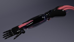 Robotic Arms