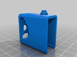 Otto DIY Improved Leg v08.1