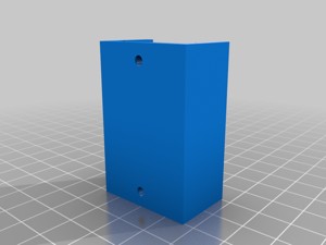 Holder sensor for rob