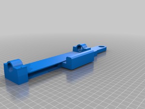 Clothes Hanger Stabilizer