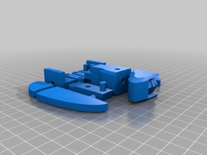 Transformer OC Deepstrike