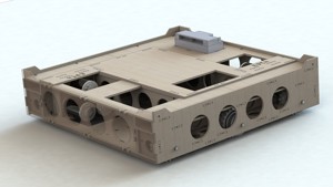 Bit Buckets FRC 4183 2015...