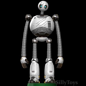 The Wild Robot