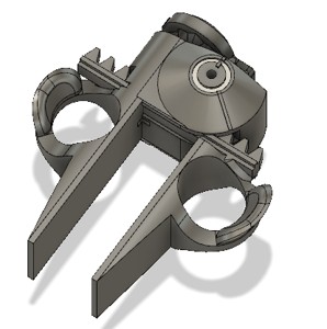 Dexter Tool Interface