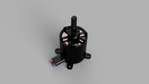 Sunnysky 2212-12 800KV Ou...