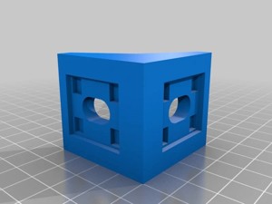 RobotUnits 4510 Bracket