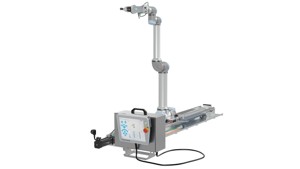 Industrial Robot