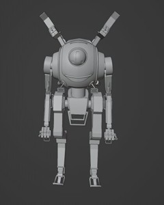 Northstar titan