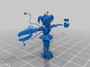 Scrap Baby