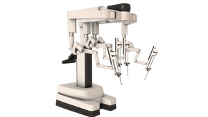Surgical Robotic System