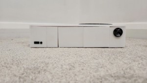 XBOX SERIES S TRANSFORMER - 1:1 SCALE