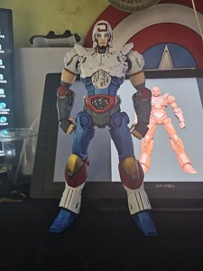 Sanshiro Juomaru