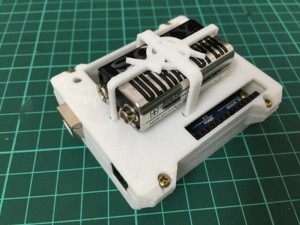 Arduino UNO R3 Case