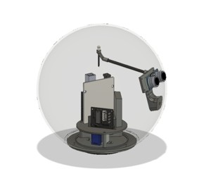 Rudy the Really Rude Robot V2