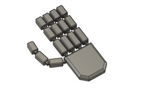 ROBOT HAND