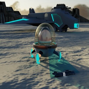 Drone