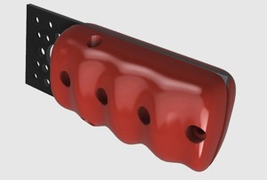 Actobotics Robot Handles