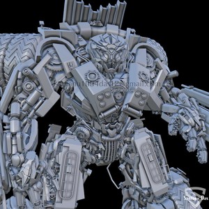 Long Haul Transformers