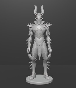 Game Robot