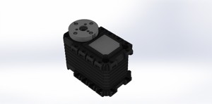 XYZ Smart Servo A1-16