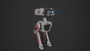 BD-1 Robot