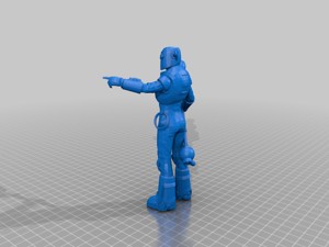 Mechanist