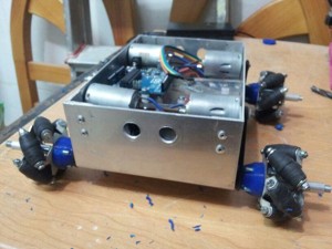 Carduino