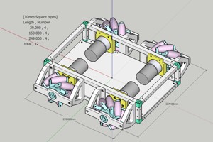 *RC Car Base 5